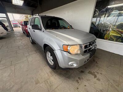 2011 Ford Escape XLT SUV