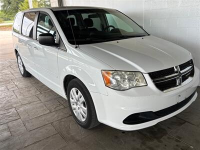2014 Dodge Grand Caravan SE Van