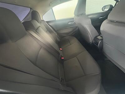 2020 Toyota Corolla LE   - Photo 7 - Newark, IL 60541