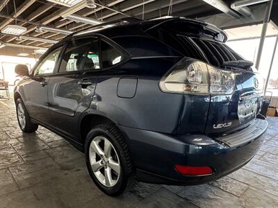 2006 Lexus RX   - Photo 4 - Newark, IL 60541