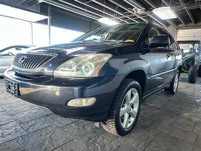 2006 Lexus RX   - Photo 3 - Newark, IL 60541