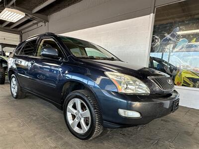 2006 Lexus RX  