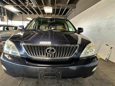 2006 Lexus RX   - Photo 2 - Newark, IL 60541