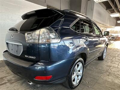 2006 Lexus RX   - Photo 5 - Newark, IL 60541