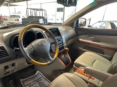 2006 Lexus RX   - Photo 6 - Newark, IL 60541