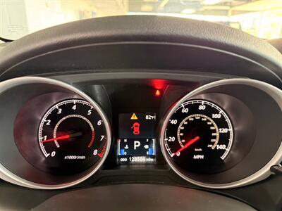 2015 Mitsubishi Outlander Sport 2.4 ES - Photo 8 - Newark, IL 60541