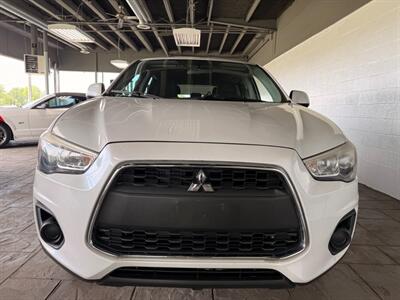 2015 Mitsubishi Outlander Sport 2.4 ES - Photo 2 - Newark, IL 60541