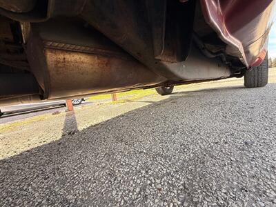 2016 Nissan Frontier S   - Photo 9 - Newark, IL 60541