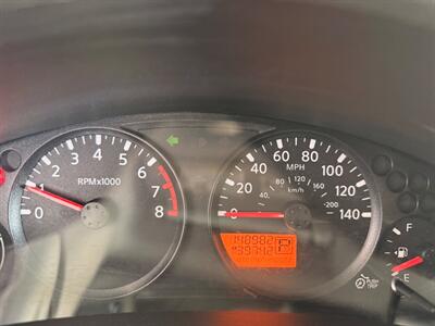 2016 Nissan Frontier S   - Photo 8 - Newark, IL 60541