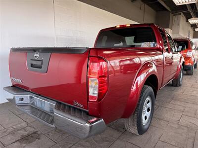 2016 Nissan Frontier S   - Photo 6 - Newark, IL 60541