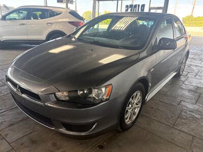 2012 Mitsubishi Lancer ES   - Photo 4 - Newark, IL 60541