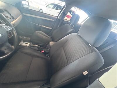 2012 Mitsubishi Lancer ES   - Photo 6 - Newark, IL 60541