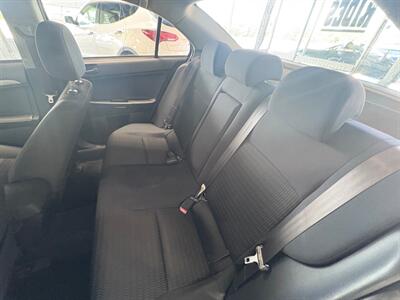2012 Mitsubishi Lancer ES   - Photo 7 - Newark, IL 60541