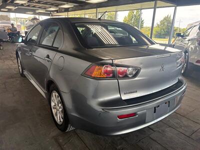 2012 Mitsubishi Lancer ES   - Photo 3 - Newark, IL 60541