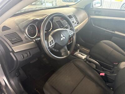 2012 Mitsubishi Lancer ES   - Photo 5 - Newark, IL 60541
