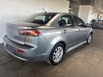 2012 Mitsubishi Lancer ES   - Photo 2 - Newark, IL 60541