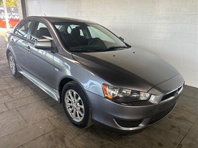 2012 Mitsubishi Lancer ES   - Photo 1 - Newark, IL 60541