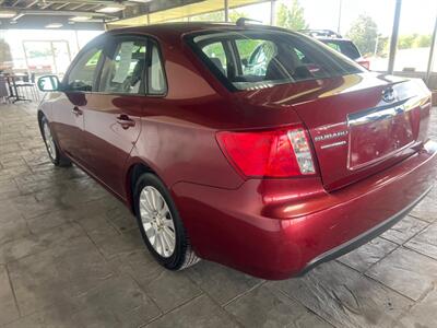 2011 Subaru Impreza 2.5i Premium   - Photo 3 - Newark, IL 60541