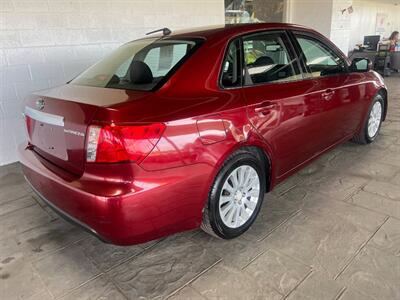 2011 Subaru Impreza 2.5i Premium   - Photo 2 - Newark, IL 60541