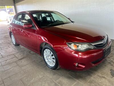 2011 Subaru Impreza 2.5i Premium   - Photo 1 - Newark, IL 60541