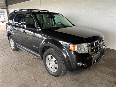 2011 Ford Escape Hybrid   - Photo 1 - Newark, IL 60541