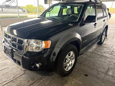 2011 Ford Escape Hybrid   - Photo 4 - Newark, IL 60541