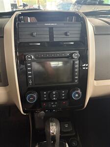 2011 Ford Escape Hybrid   - Photo 9 - Newark, IL 60541