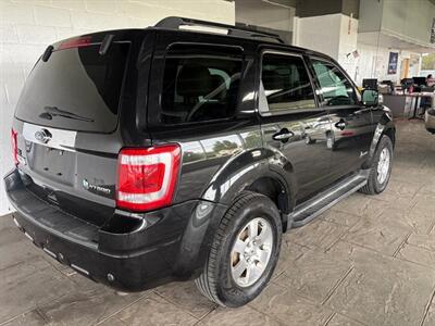 2011 Ford Escape Hybrid   - Photo 2 - Newark, IL 60541