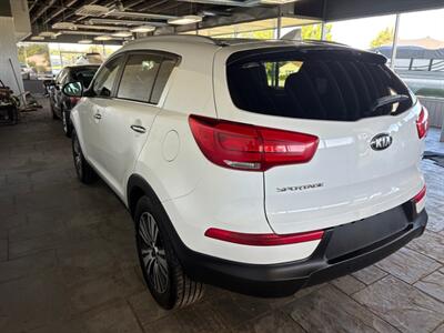 2014 Kia Sportage EX   - Photo 3 - Newark, IL 60541