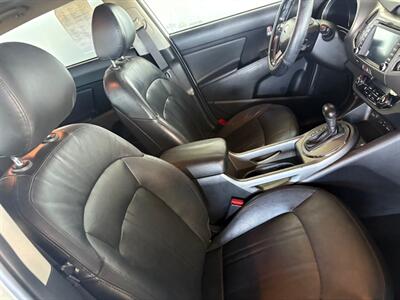 2014 Kia Sportage EX   - Photo 6 - Newark, IL 60541