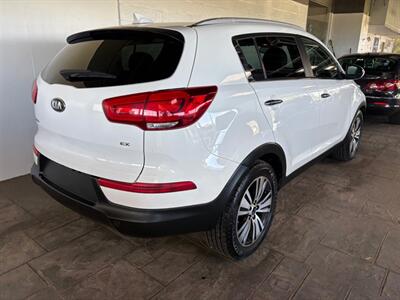 2014 Kia Sportage EX   - Photo 2 - Newark, IL 60541