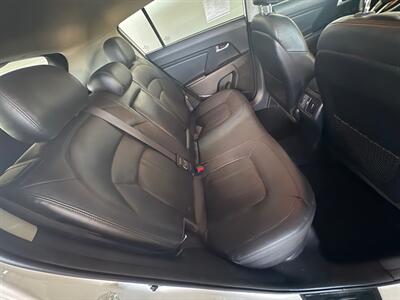 2014 Kia Sportage EX   - Photo 7 - Newark, IL 60541