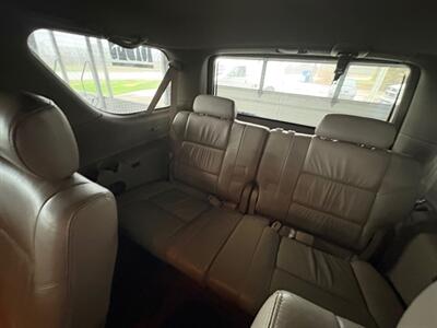2007 Toyota Sequoia Limited   - Photo 8 - Newark, IL 60541
