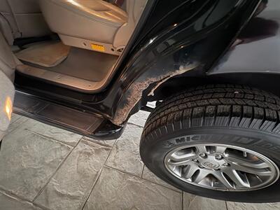 2007 Toyota Sequoia Limited   - Photo 9 - Newark, IL 60541