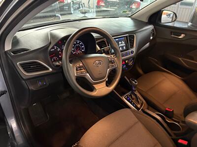 2019 Hyundai ACCENT SE   - Photo 8 - Newark, IL 60541
