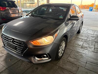 2019 Hyundai ACCENT SE   - Photo 4 - Newark, IL 60541