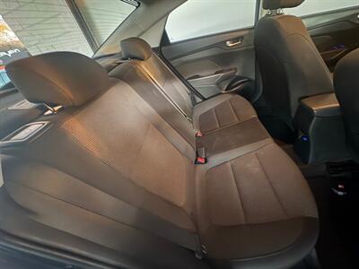 2019 Hyundai ACCENT SE   - Photo 7 - Newark, IL 60541