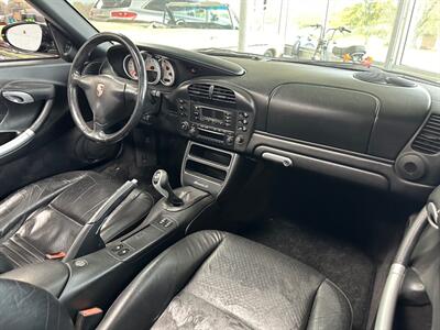 2003 Porsche Boxster S   - Photo 7 - Newark, IL 60541