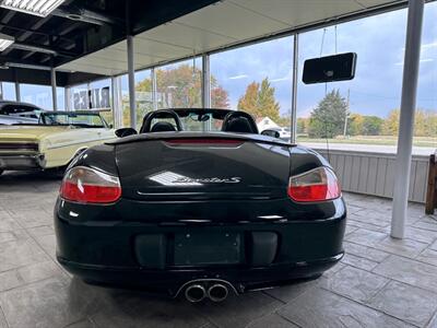 2003 Porsche Boxster S   - Photo 3 - Newark, IL 60541