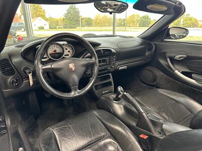 2003 Porsche Boxster S   - Photo 6 - Newark, IL 60541