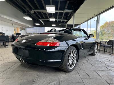 2003 Porsche Boxster S   - Photo 2 - Newark, IL 60541