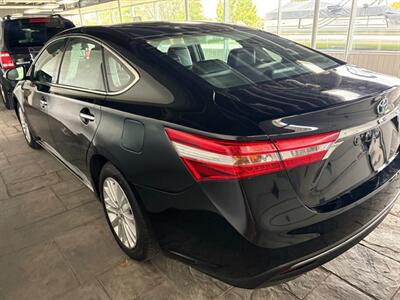 2013 Toyota Avalon Hybrid XLE Premium   - Photo 3 - Newark, IL 60541