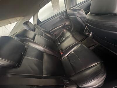 2013 Toyota Avalon Hybrid XLE Premium   - Photo 7 - Newark, IL 60541