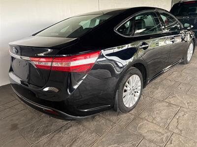 2013 Toyota Avalon Hybrid XLE Premium   - Photo 2 - Newark, IL 60541