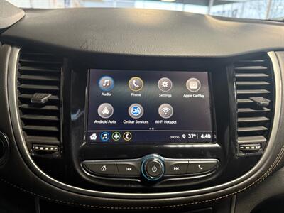 2018 Chevrolet Trax LT - Photo 10 - Newark, IL 60541