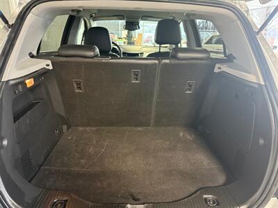 2018 Chevrolet Trax LT - Photo 9 - Newark, IL 60541