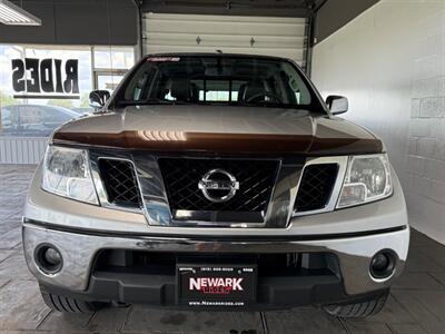 2016 Nissan Frontier SL   - Photo 3 - Newark, IL 60541