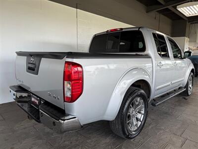 2016 Nissan Frontier SL   - Photo 5 - Newark, IL 60541