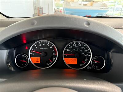 2016 Nissan Frontier SL   - Photo 16 - Newark, IL 60541