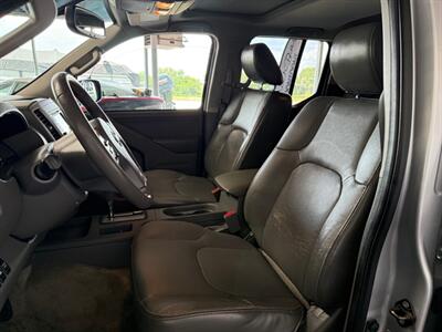 2016 Nissan Frontier SL   - Photo 11 - Newark, IL 60541